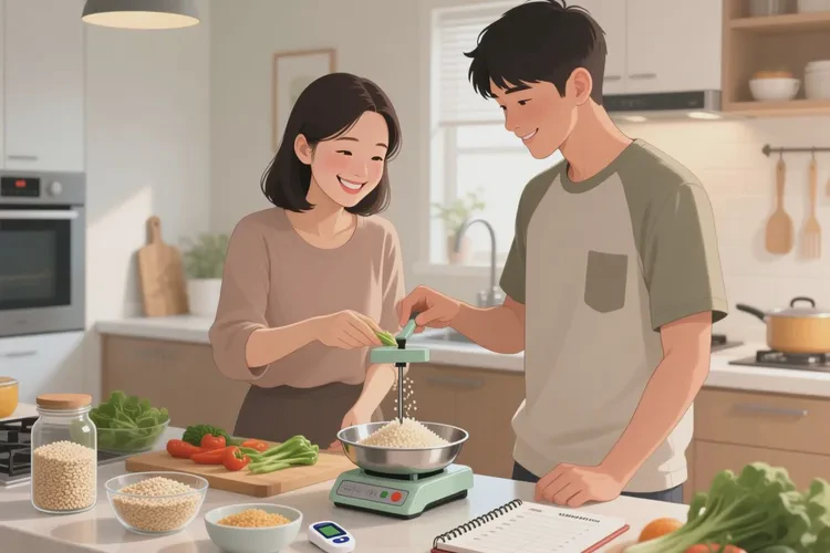 32岁早上空腹血糖19.9是怎么回事(图4)