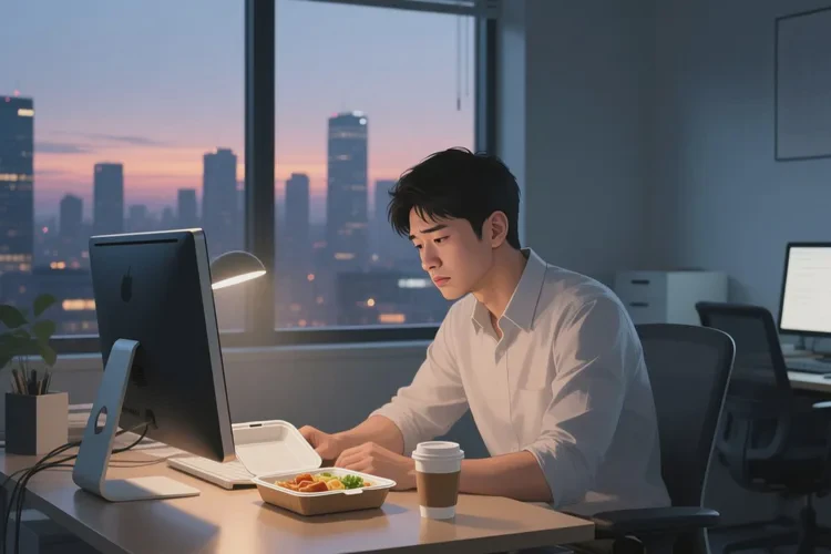 32岁餐后血糖11.5是怎么回事(图1)