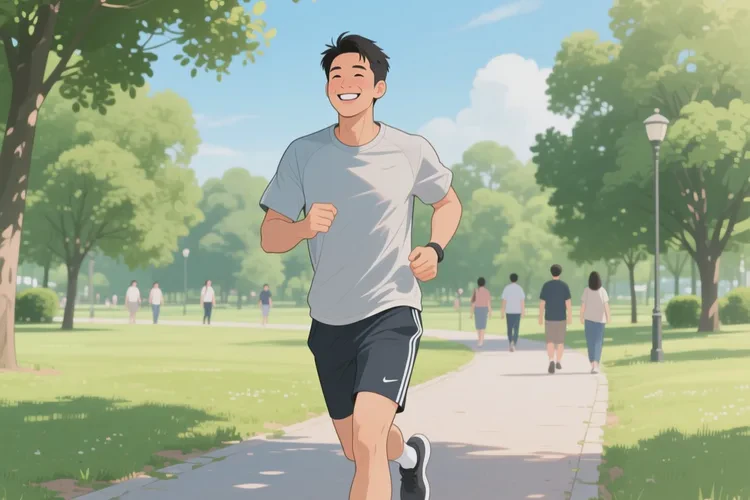 32岁早餐血糖12点2是怎么回事(图3)