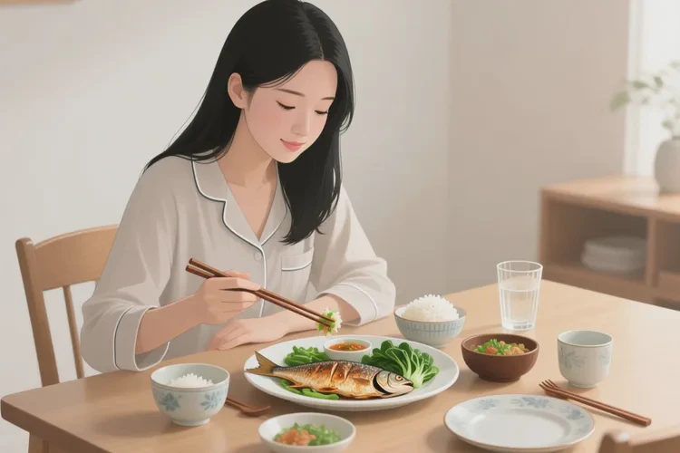 32岁晚餐血糖4.5是怎么回事(图3)