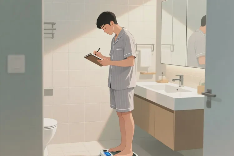 32岁餐后血糖6.9是怎么回事(图3)