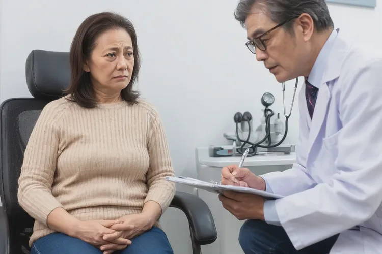 37岁下午血糖20点3是怎么回事(图4)