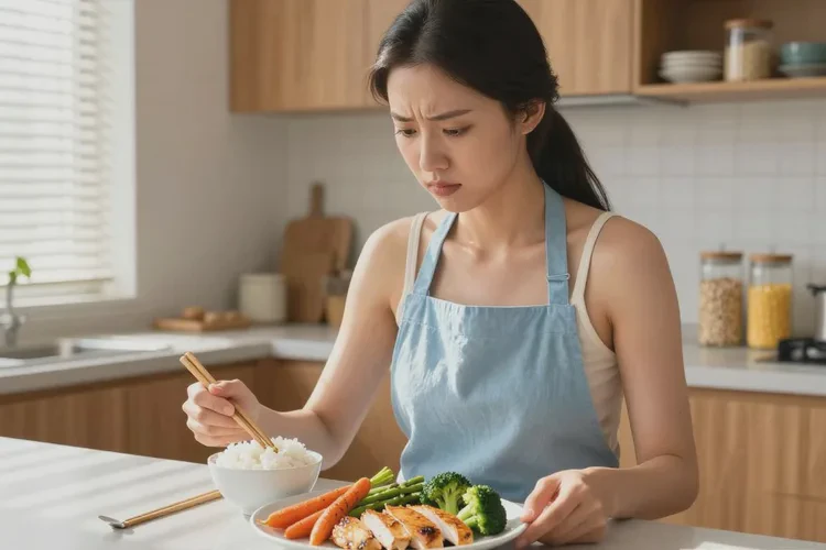 31岁睡前血糖12点7是怎么回事(图2)