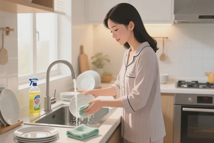 32岁晚餐血糖6.1是怎么回事(图2)