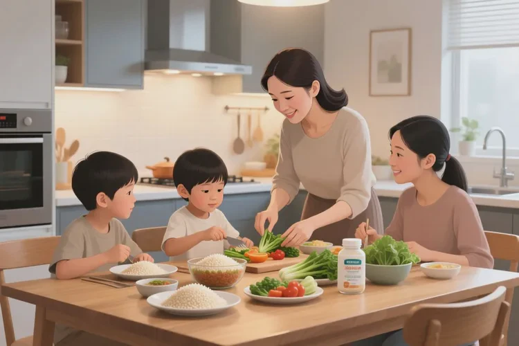 32岁晚餐血糖25.3是怎么回事(图4)