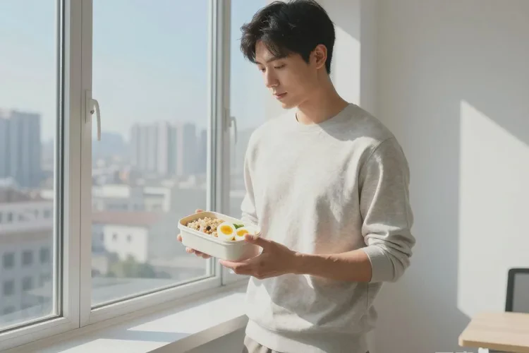 32岁早餐血糖15点6是怎么回事(图3)