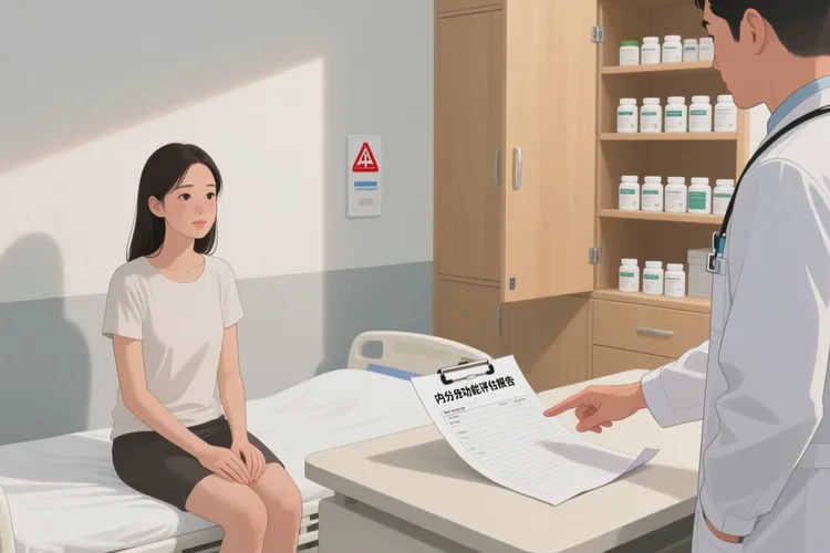 32岁空腹血糖19点2是怎么回事(图2)