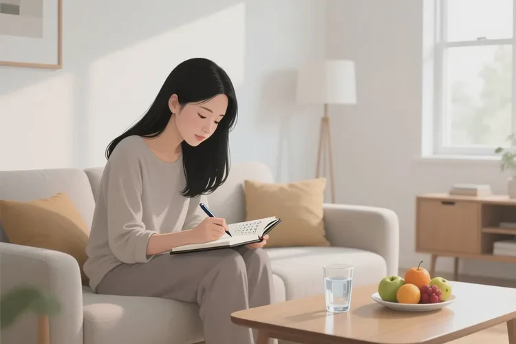 32岁餐后血糖7点5是怎么回事(图4)