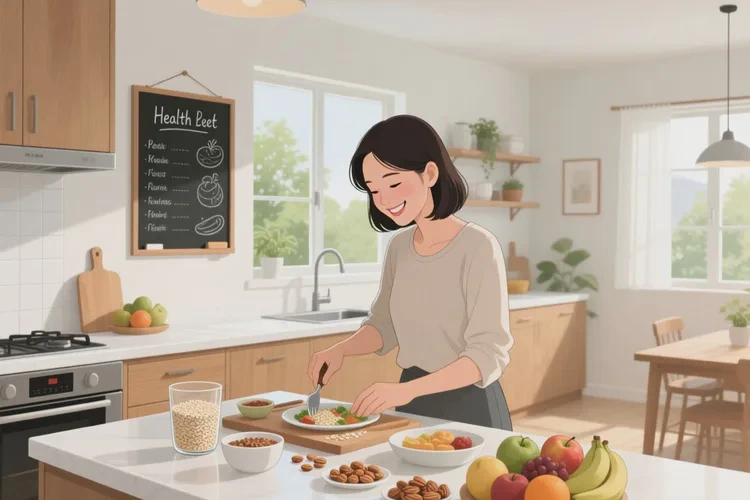 32岁餐后血糖4点1是怎么回事(图4)