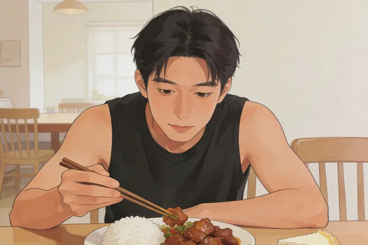 32岁晚餐血糖15点0是怎么回事(图1)