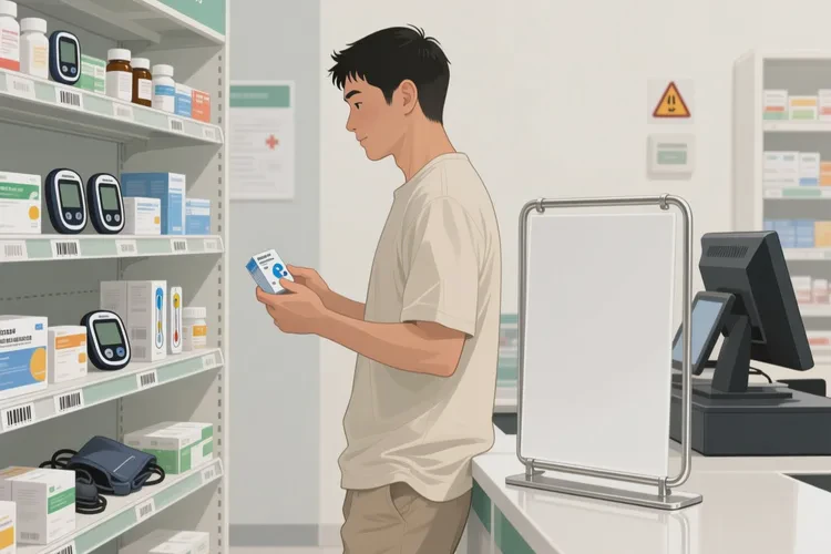 31岁晚上血糖20.5是怎么回事(图4)