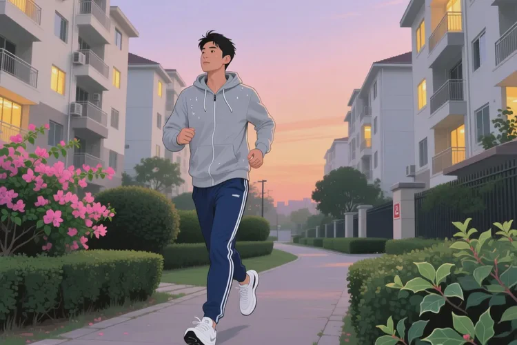 31岁晚上血糖9点9是怎么回事(图3)