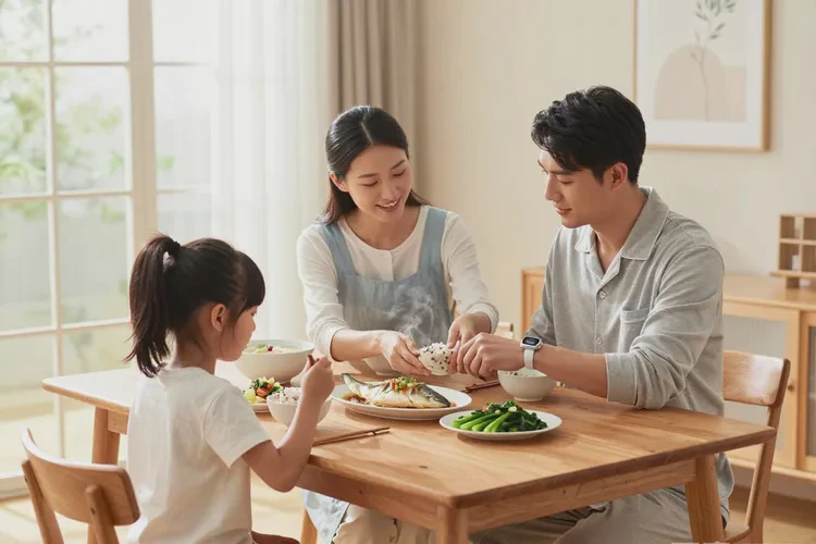 32岁晚餐血糖3.2是怎么回事(图4)