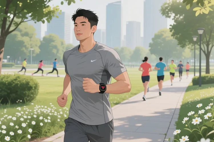 32岁早餐血糖6.9是怎么回事(图4)