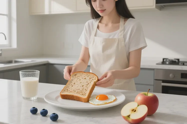 32岁空腹血糖5点9是怎么回事(图2)