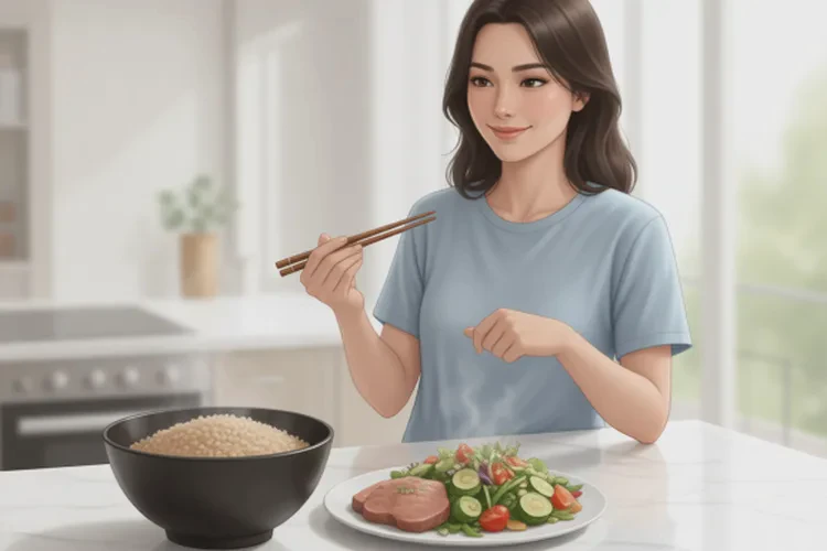 32岁空腹血糖17.2是怎么回事(图2)