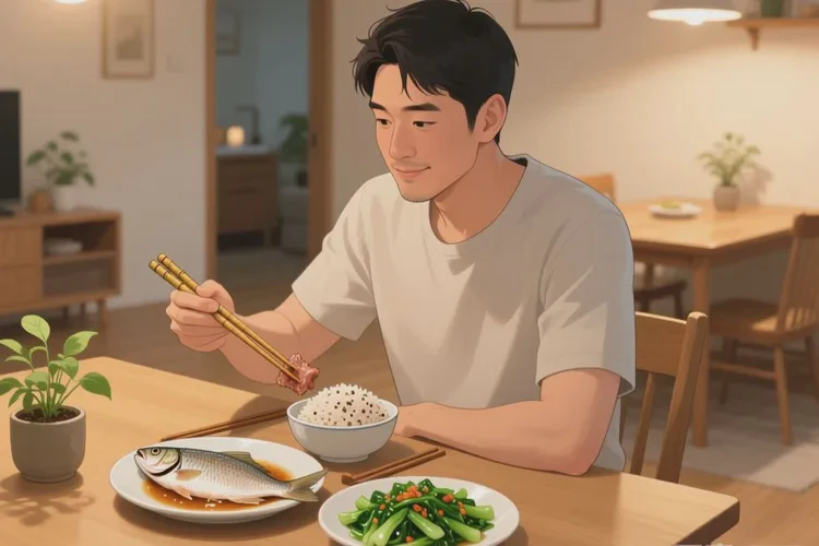 32岁中餐血糖13.9是怎么回事(图3)