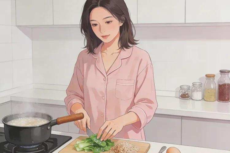 32岁晚餐血糖17点8是怎么回事(图4)