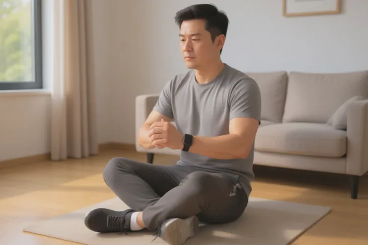 32岁空腹血糖14点9是怎么回事(图1)