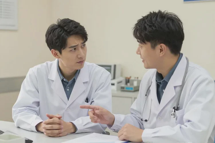 31岁睡前血糖15点1是怎么回事(图4)