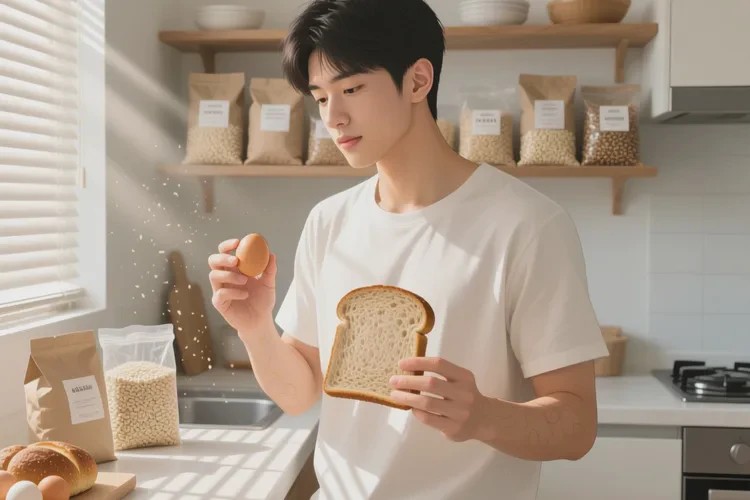 32岁早餐血糖19点2是怎么回事(图2)