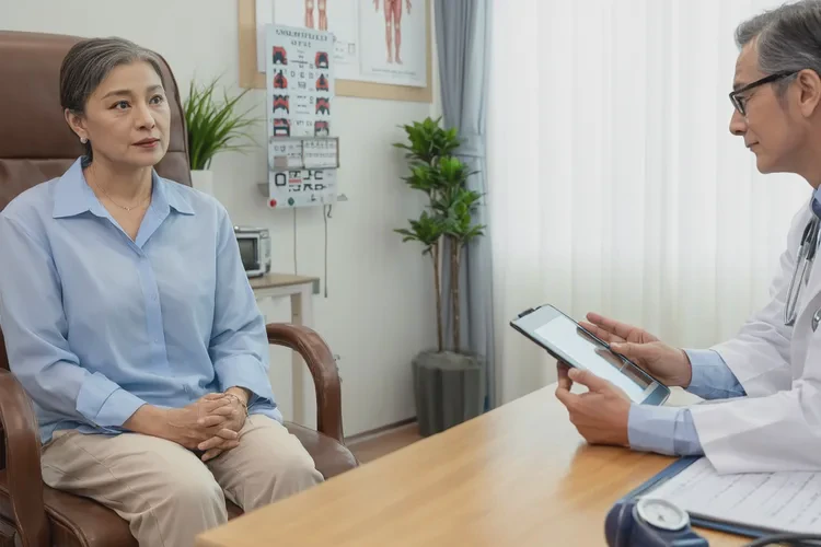 37岁晚餐血糖17.6是怎么回事(图4)