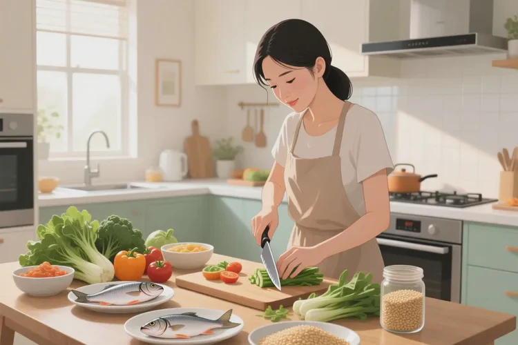 32岁早餐血糖27.3是怎么回事(图4)