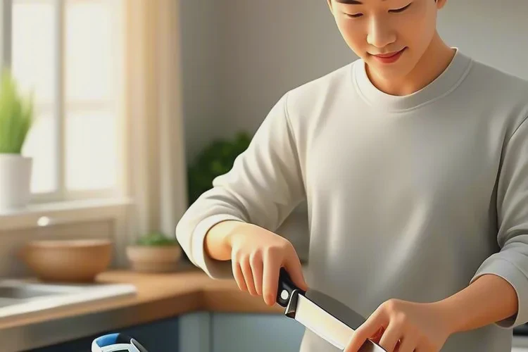 37岁中午血糖18.8是怎么回事(图1)