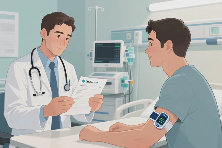 31岁早上空腹血糖21.7是怎么回事(图4)