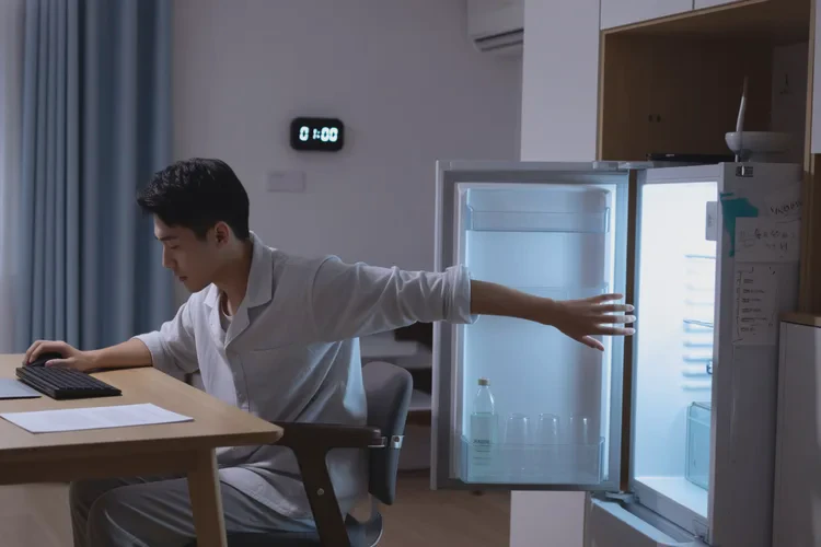 31岁睡前血糖18点6是怎么回事(图3)