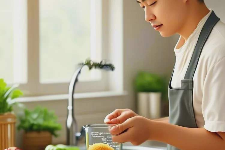 38岁餐后血糖5.2是怎么回事(图1)