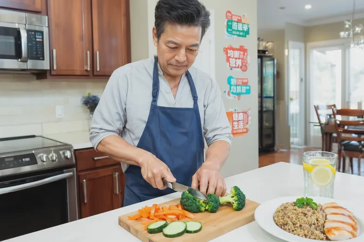 37岁下午血糖14点5是怎么回事(图3)