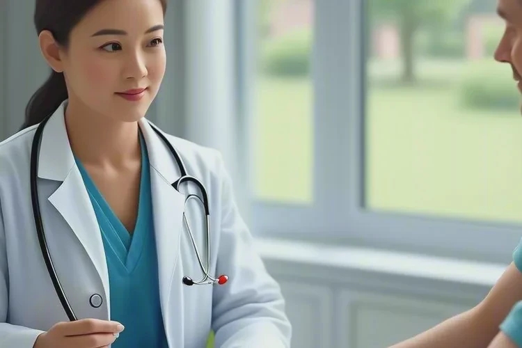 37岁中午血糖3.6是怎么回事(图3)