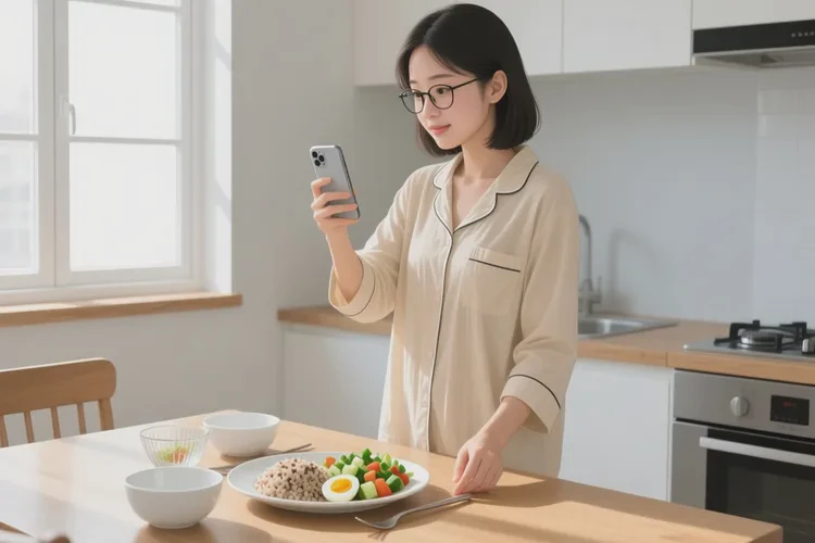 32岁早餐血糖18点4是怎么回事(图3)