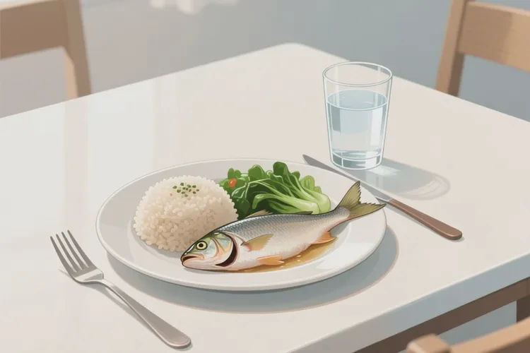 32岁早上空腹血糖3.1是怎么回事(图4)