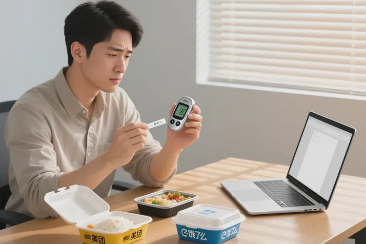 31岁下午血糖20点1是怎么回事(图1)