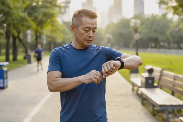 37岁早上血糖16.8是怎么回事(图3)