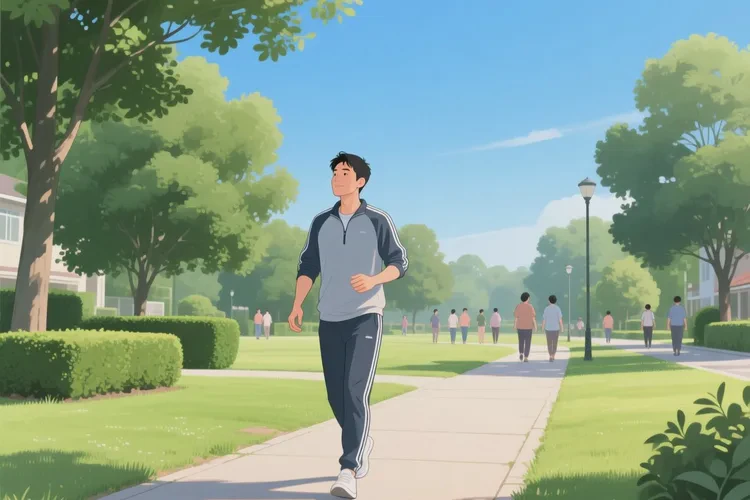 32岁早餐血糖19点1是怎么回事(图3)