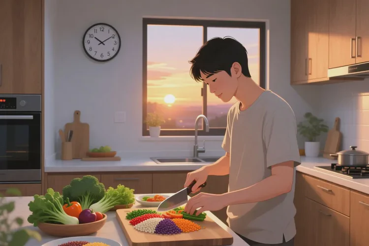 31岁晚上血糖19.5是怎么回事(图4)