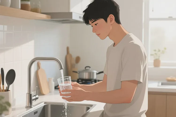 32岁晚餐血糖20.3是怎么回事(图2)