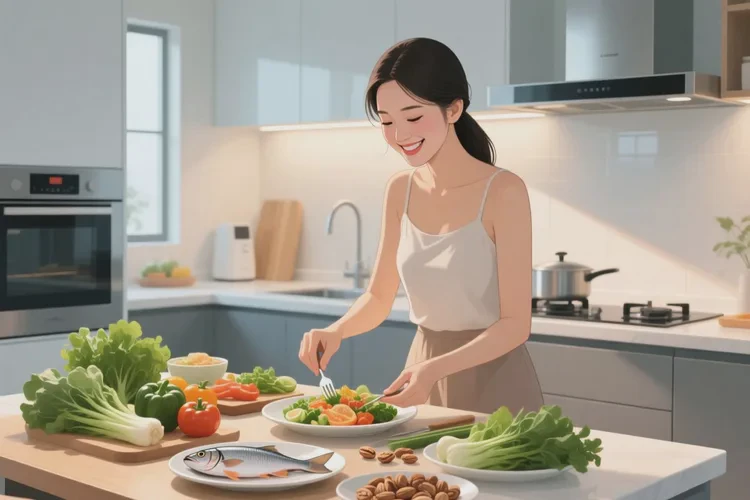 32岁早餐血糖20.8是怎么回事(图4)