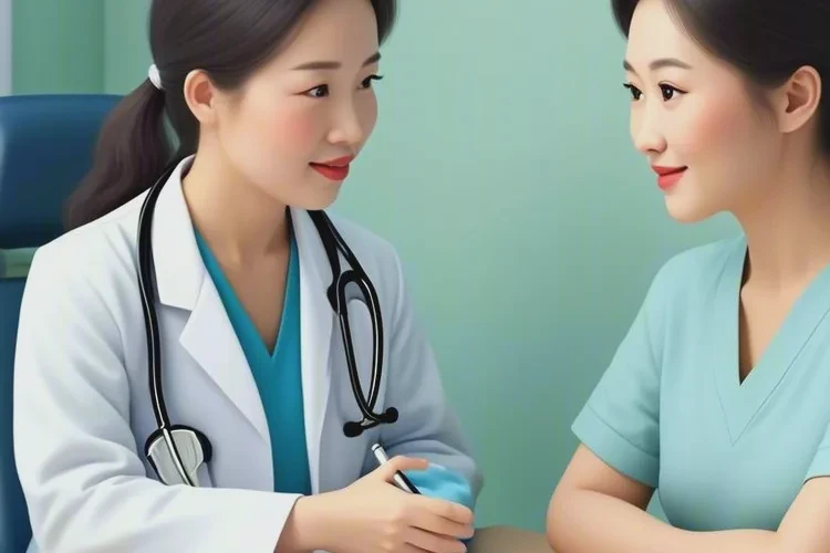 37岁下午血糖27.9是怎么回事(图2)