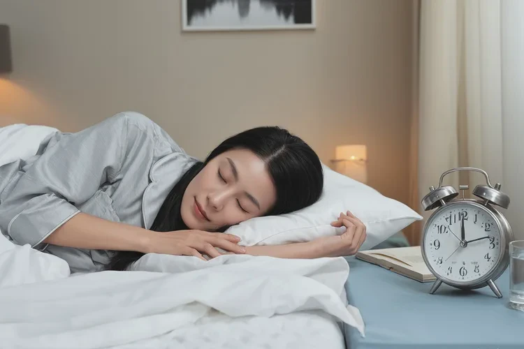 37岁晚上血糖8.2是怎么回事(图4)