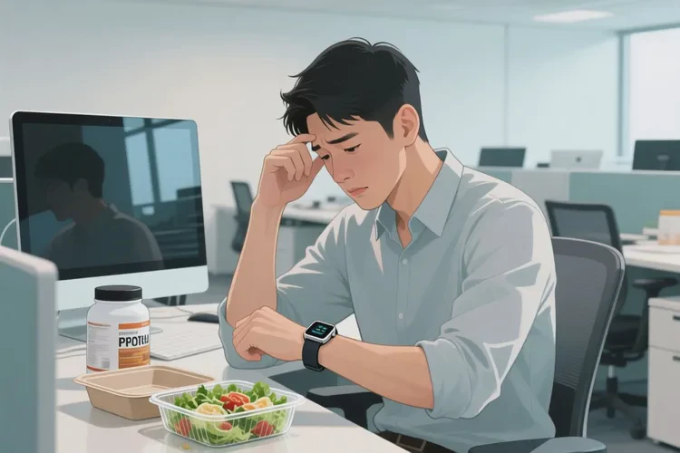 31岁下午血糖18点6是怎么回事(图1)