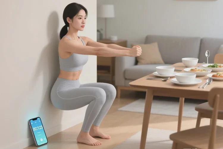 32岁晚餐血糖8点7是怎么回事(图2)