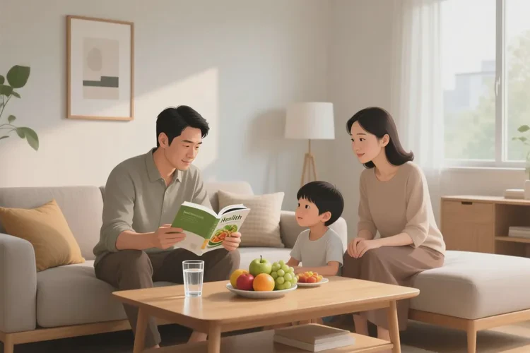 32岁晚餐血糖19.4是怎么回事(图4)