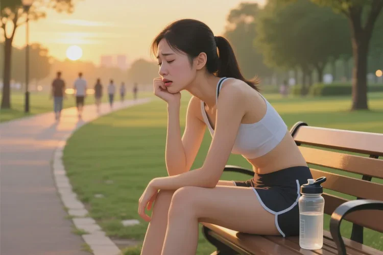 32岁餐后血糖10.2是怎么回事(图2)