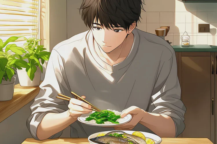 37岁空腹血糖14点2是怎么回事(图3)