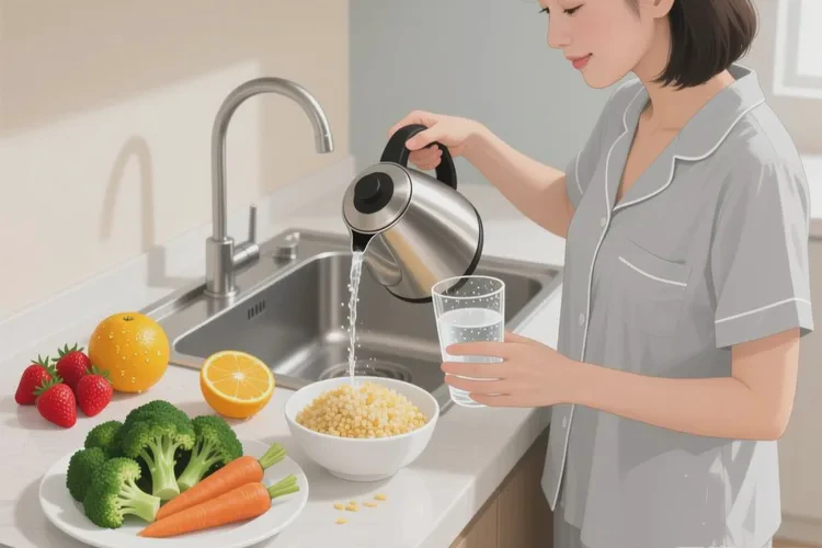 32岁餐后血糖14.9是怎么回事(图4)