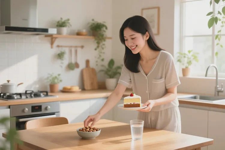 31岁下午血糖6点4是怎么回事(图2)